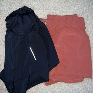 ALL IN MOTION SHORTS